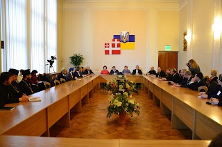 Волинська православна богословська академія (ВПБА), Волинська духовна семінарія