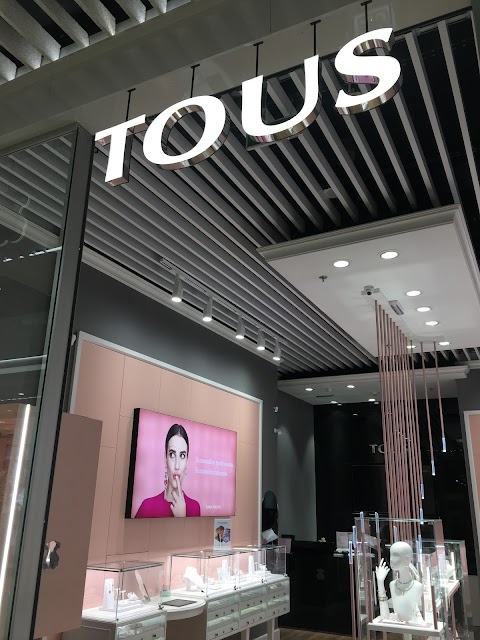 Tous Jewelry