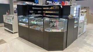 Vape Shop Бровары, ТЦ MarkMall электронные сигареты, Вейп Шоп Electro Tobacco