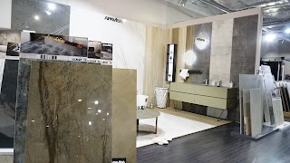 Салон плитки и сантехники Bizzarro Ceramica