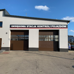 Okręgowa Stacja Kontroli Pojazdów MOBIL-TEST