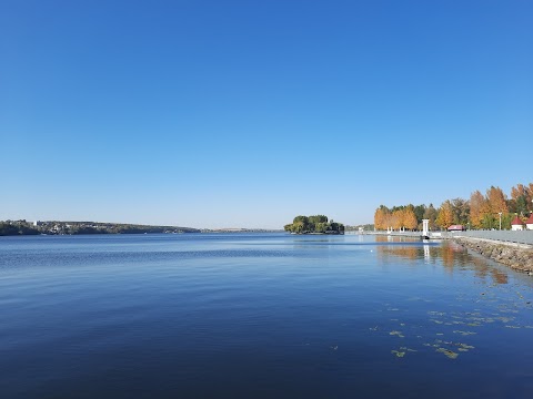 Тернопільський національний медичний університет