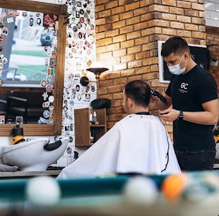 GC Barbershop Поділля