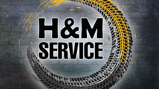 H&M Service Автомагазин, Автозапчасти, ТО и расходники в наличии