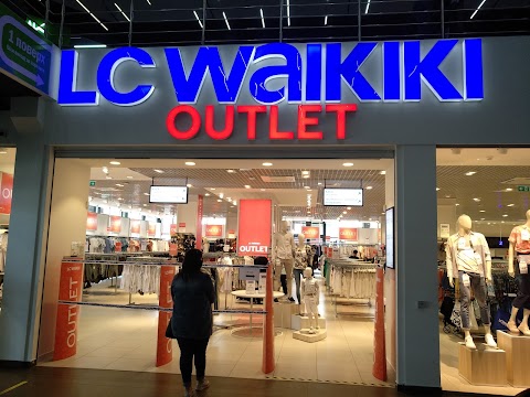 LC Waikiki OUTLET