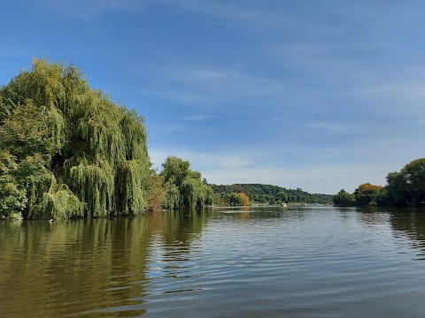 Парк Дружби народів