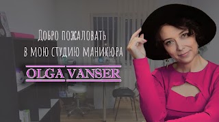 Olga Vanser