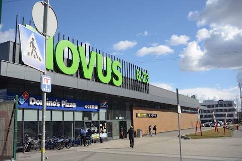 NOVUS