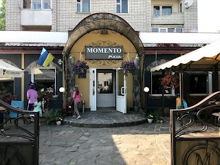 Піцерія "Моменто"