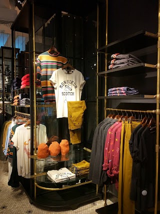 Scotch & Soda