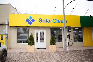 Solar Clean