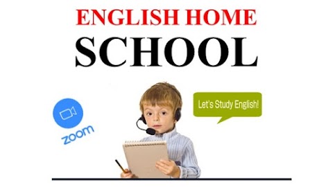 ENGLISH HOME SCHOOL