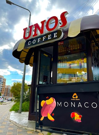 UNOS Coffee