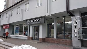 Bonsai