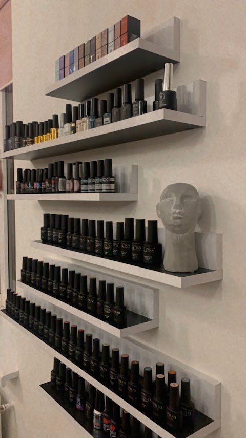 «SoBi» beauty studio