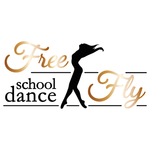 Школа танців для дітей "Free Fly"