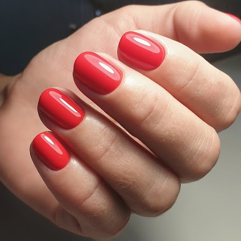 Nesh Nails Studio - Салон маникюра и педикюра