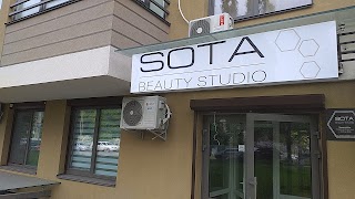 SOTA Beauty Studio