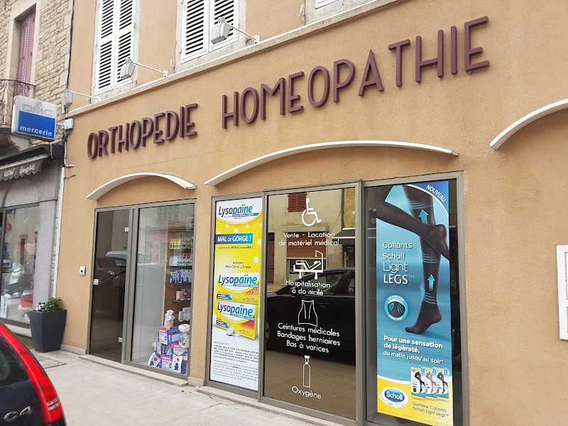 photo pharmacie