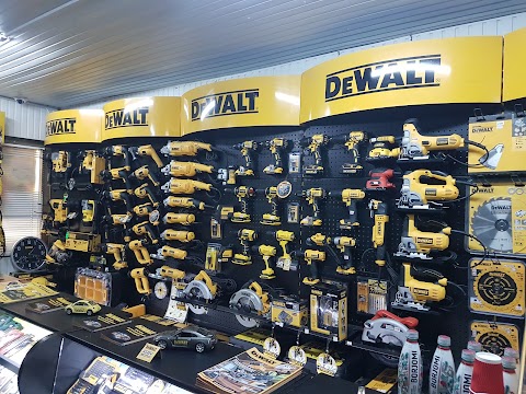 Инструмент DeWalt Stanley Metabo Makita