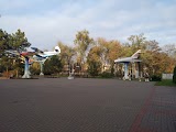 Парк ім. Климова