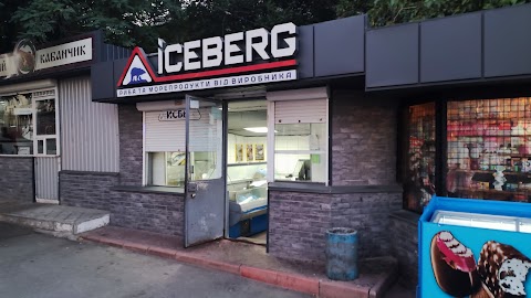 IceBerg