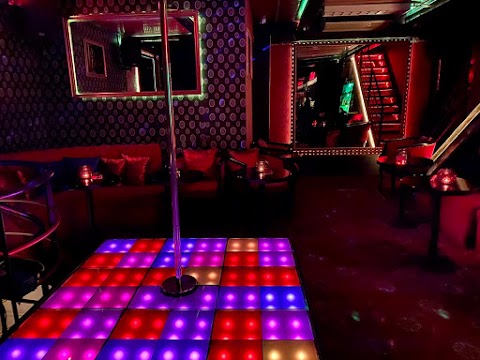 Стрип клуб Pudra Bar | Strip Club Pudra Bar Odessa