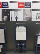 Grohe Store Харьков