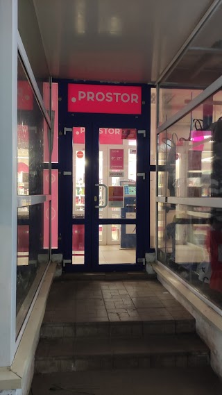 PROSTOR