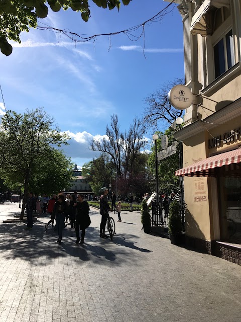 Пам'ятник Сергієві Уточкіну