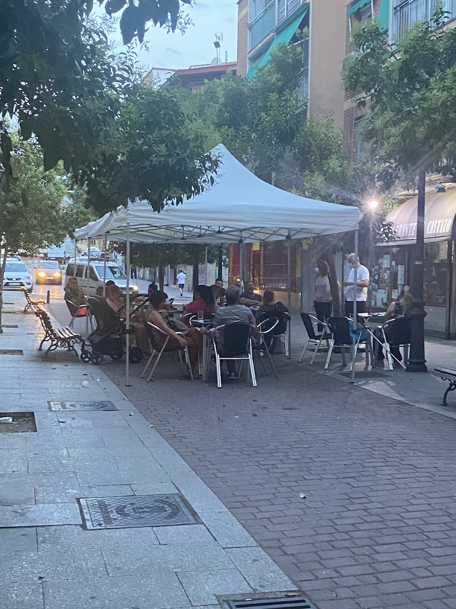 Foto de Restaurante El Castizo