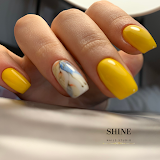 SHINE nails studio