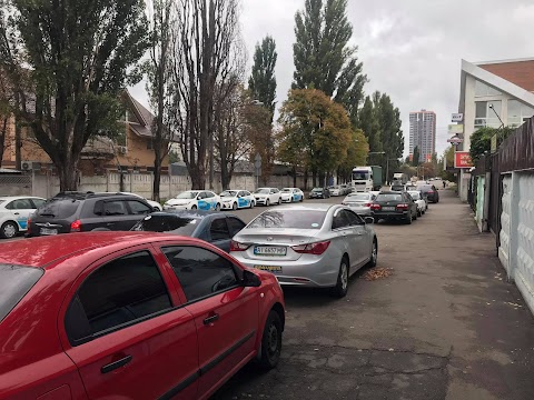 Автокомплекс "DETAЛЬ"