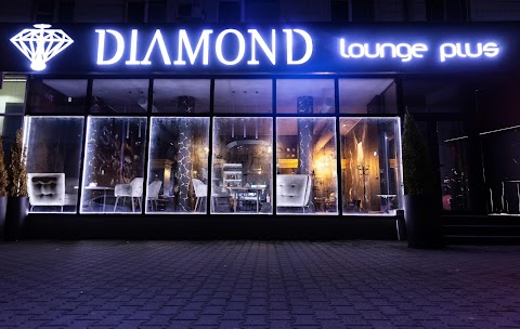 Diamond lounge Plus