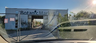 Супермаркет рослин Botanic Market