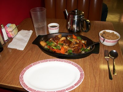 photo of Golden Crown Chinese Restaurant