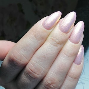 Студія Манікюру «Lovely♡Nails»