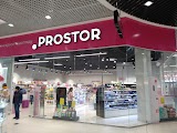 Prostor