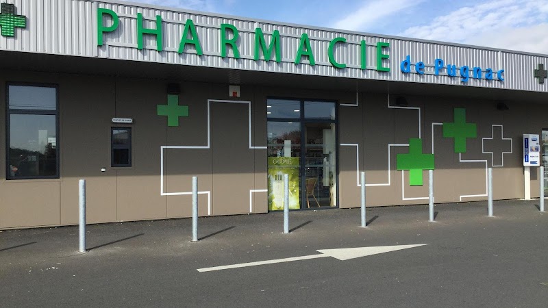 photo pharmacie