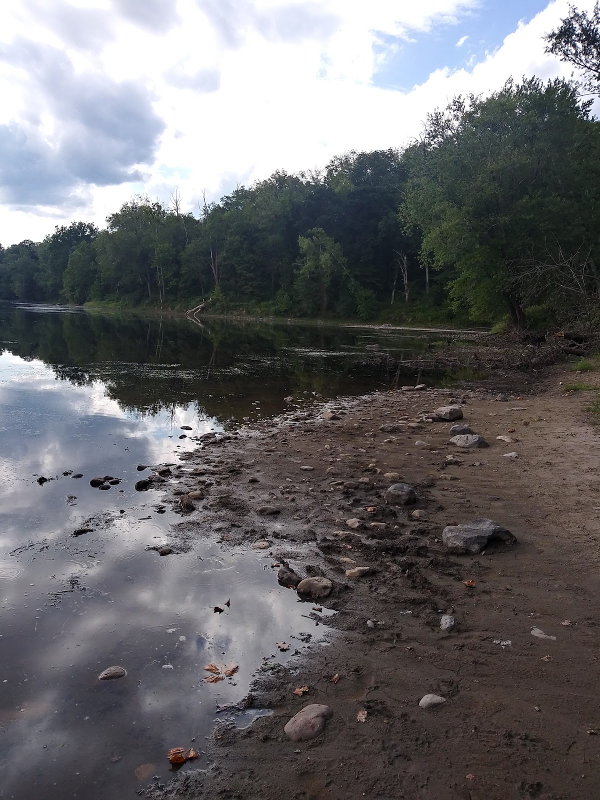 River Bend Group Campground