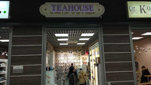 Teahouse