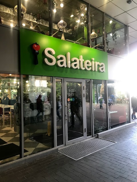 Salateira