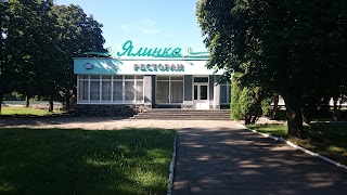 Ялинка