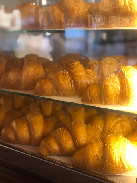 Lviv Croissants