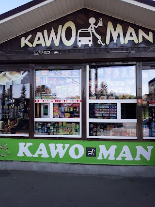 KAWOMAN