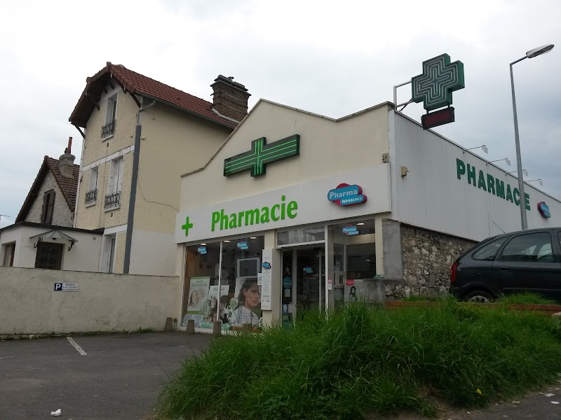 photo pharmacie