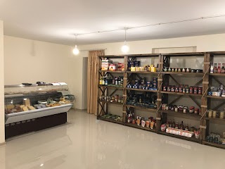 GURMAN family store