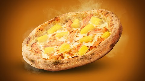 DziDzio pizza