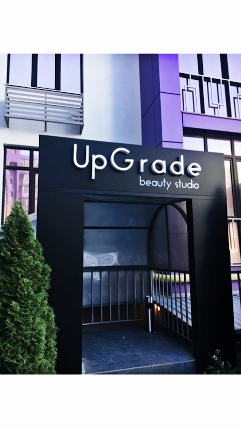 UpGrade Beauty studio