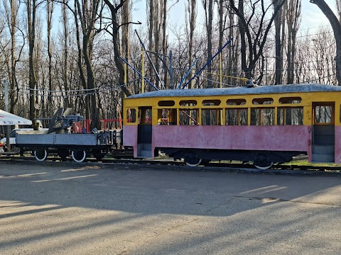 Меморіал героїчної оборони Одеси. 411-батарея